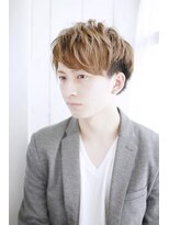 シュシュット(chouchoute)&nbsp;吉祥寺3分/イメチェンツーブロック無造作マットネープレス140