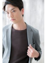 モッズヘア メン 上尾東口店(mod's hair men) ≪mod's men≫ビジネスでも◎イケメンサイドパートb