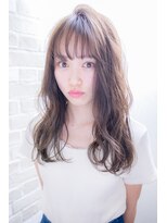 エルサフィロ キタハマ(el zafiro kitahama) 【el zafiro kitahama】エフォートレス シフォン ウェーブ