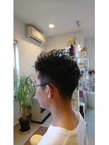 サロンドブーケ(SalondBouquet)&nbsp;ベリーショート