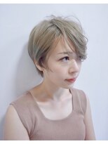 シェモアイグレック(chez-moi igrek) chez-moi☆クールショート