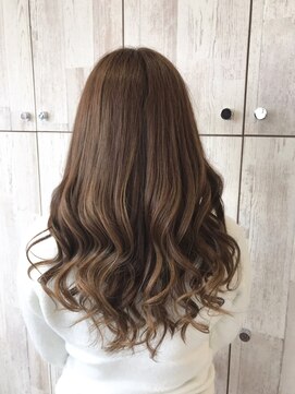 プログレス 長町南店(PROGRESS) brown beige