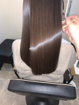 アールサロン アオヤマ(Rr SALON AOYAMA)&nbsp;柔らかミルキーアクア