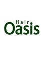 ヘアーオアシス(HairOasis)/町田 実