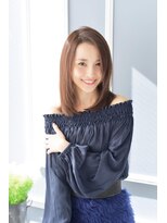 マーブルトウキョウネオリーブ(marbles tokyo neolive)&nbsp;《MARBLES/三茶》☆オトナgirl☆うるつやフォギーベージュ☆