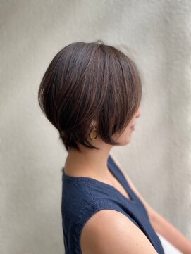 キュレ(Cu re) くびれショート！