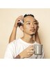 【平日限定】HAIRCUT＋SCALP SPA￥8800
