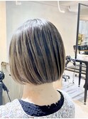 バレイヤージュ ベージュ【ACT仙台】