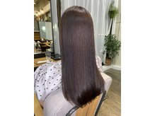 ヘアアンドメイク スタジオ ミムロ(HAIR&MAKE STUDIO MIMURO)