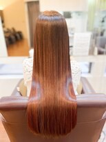 アルファヘアサロン(alpha hair salon)&nbsp;ワンランク上の髪質改善