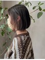 アグ ヘアー シックス 松本駅前店(Agu hair six)&nbsp;小顔になるシルエットご相談ください^ ^
