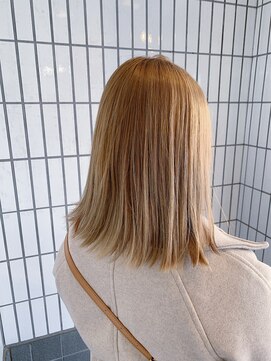 アイズ(I'z) ベージュ