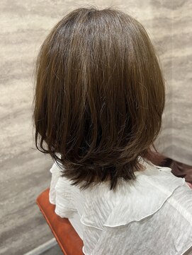 タントラ(tantra) ミディアム☆レイヤー