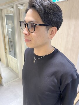 トゥーリ 長崎住吉店(tuuli) メンズstyle♪Narito