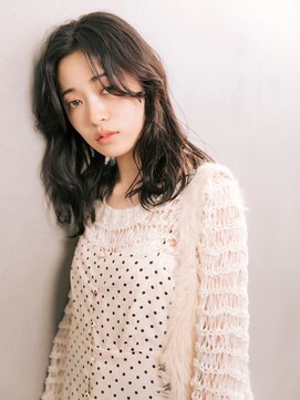 ニル JR西宮店(NILLU) NILLU_スタイル003