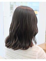 カッツ 駅家店(CUT S)&nbsp;ミディアムパーマ