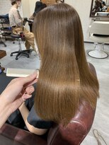 アヤメ(ayame)&nbsp;【ayame大泉学園】ayame式髪質改善＿艶髪ロング＿tokio_8