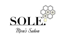 Men's Salon SOLE.【メンズサロン ソロ】