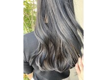 ジェリカヘアー サンフラワー通り(Jlica hair)