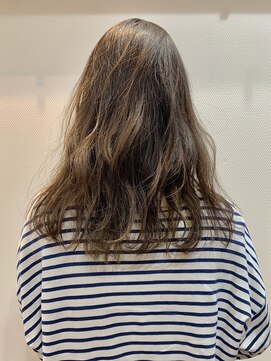 エリア 三条店(area) ベージュ系カラー