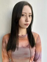 ホットリップ(HOT LIP)&nbsp;うるツヤストレート♪