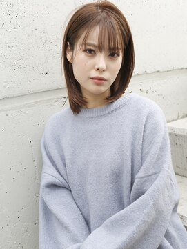 バース(BIRTH) 天神【BIRTH】耳かけこなれミディ15