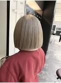 ホワイトミルクティー