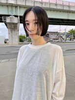 アイ エス ビー エヌ(ISBN) ミニボブ