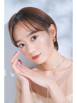 ミラバイケンジ 藤沢(Mira by KENJE) 白髪ぼかし/30代40代50代【藤沢/藤沢駅】