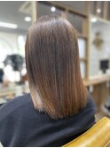 髪質改善ロイヤルトリートメント