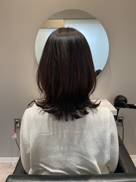 ティーリング(T ring) Tring柴田真子