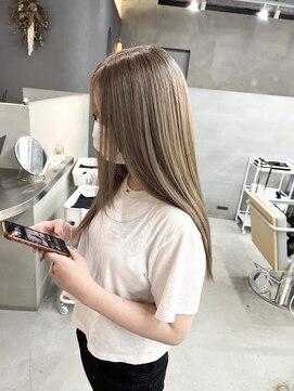 クリム(qulim) ミルクティー