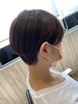 ジュリー(Julie)&nbsp;ショート