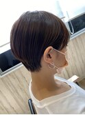 ショート