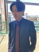 シャンプーボーイ 佐世保駅前店(SHAMPOO BOY)&nbsp;メンズカットパーマ