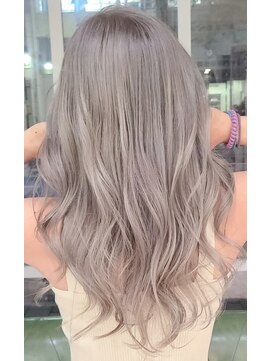 グランアディクト(Gran addict) ベージュカラー★