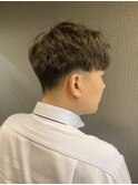 ビジネスセンターパート【理容】品川/メンズ/ビジネス/浜松町