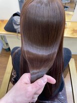 キャラシャローネ お台場(CharaChalone)&nbsp;ツヤサラサロンソリューション