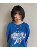 《 bob wolf〇yuu  》