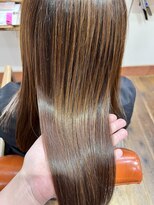 ル コワン ククー(Le coin coucou) 酸性ストレート