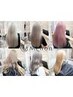 【学生限定】ケアブリーチ（ブリーチ1回）＋カラー  ￥23590→￥13000