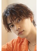 オーシャントーキョー 仙台(OCEAN TOKYO)&nbsp;コンマバングツイスパセンターパートニュアンスカルマ韓国