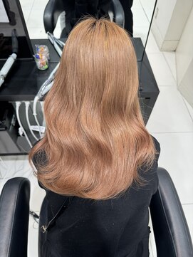 アヴァンス イオンモール和歌山店(AVANCE) ゆるっと!ゆる巻き