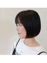 イチ(ichi) ミニボブ