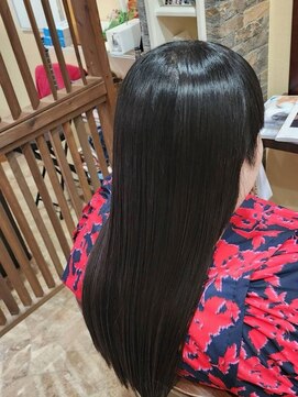 ヘアー アヴニール(Hair avenir) 亮