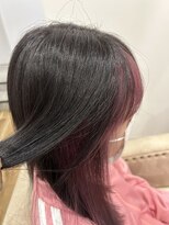 アフィネ ヘアライフデザイン(Affiner HAIR LIFE DESIGN)&nbsp;フェイスフレーミング