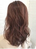 イルミナカラーコーラルピンク【藤沢/藤沢駅】