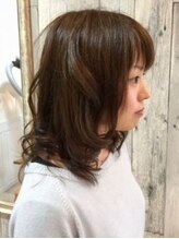 ヘア デザイン ユニック(hair design Unique)