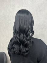 アン ブリーチ 大宮駅東口店(UN BLEACH)&nbsp;ダークブラック