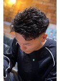 ルミシャスパーマ